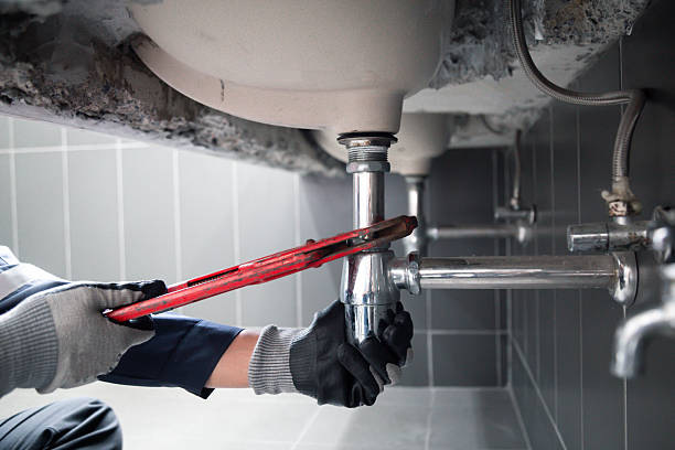 Trusted Sewer Line Repair service in East Bridgewater, MA - Masters Plumbing Service